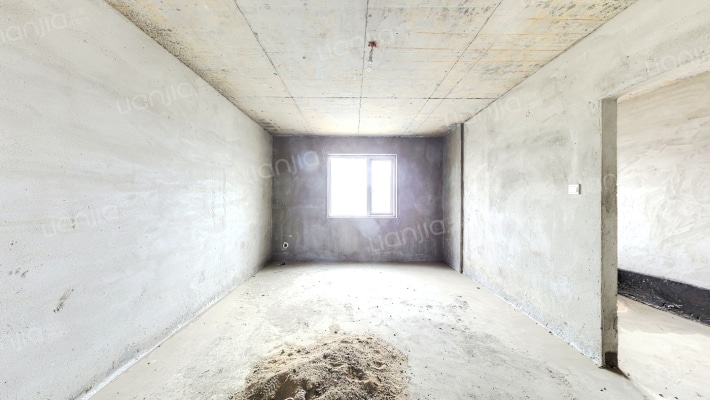 华生汉口城市广场四期四区二手房实景图