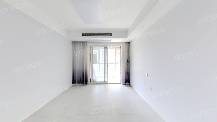 融创运河壹号府一期二手房实景图