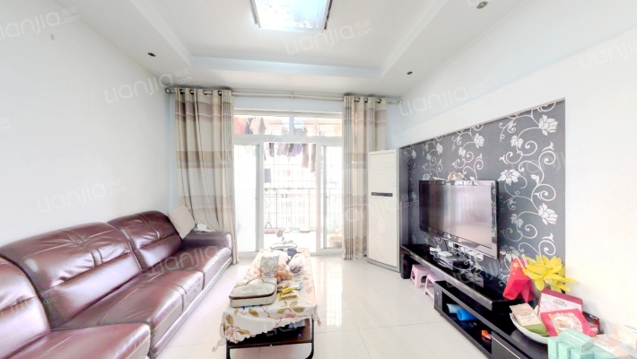 凤鸣山水国际二手房实景图