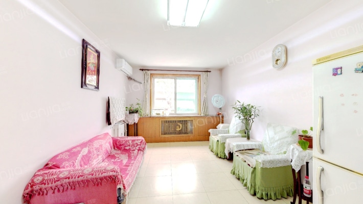 锦西南里二手房实景图