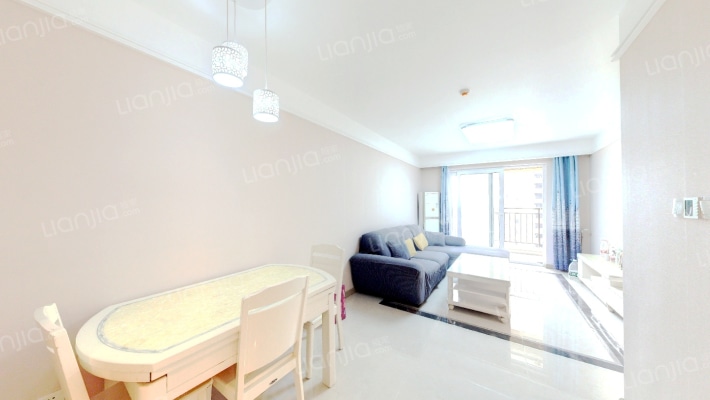 熙悦二手房实景图