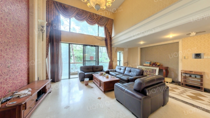 雍锦湾二手房实景图