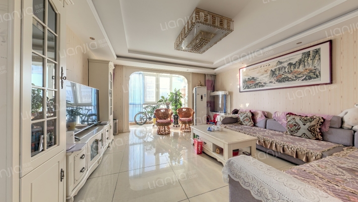 辰光嘉园二手房实景图