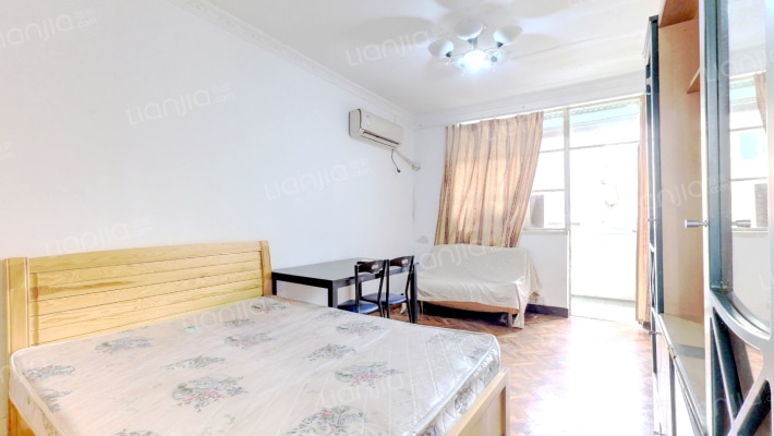 阜新路287弄二手房实景图