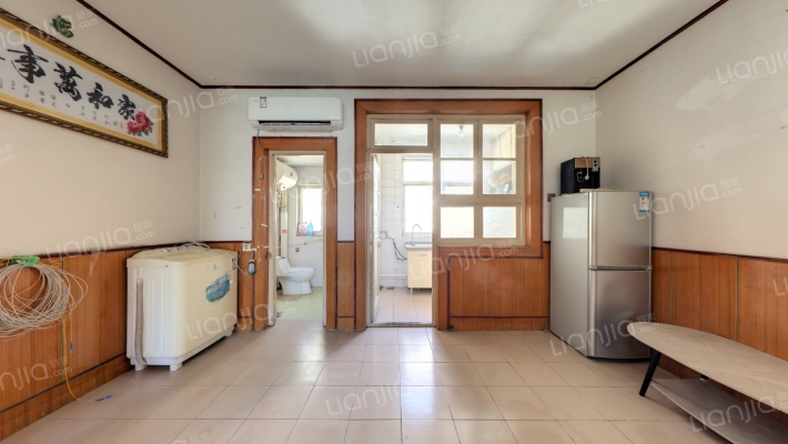 PS小区二手房实景图