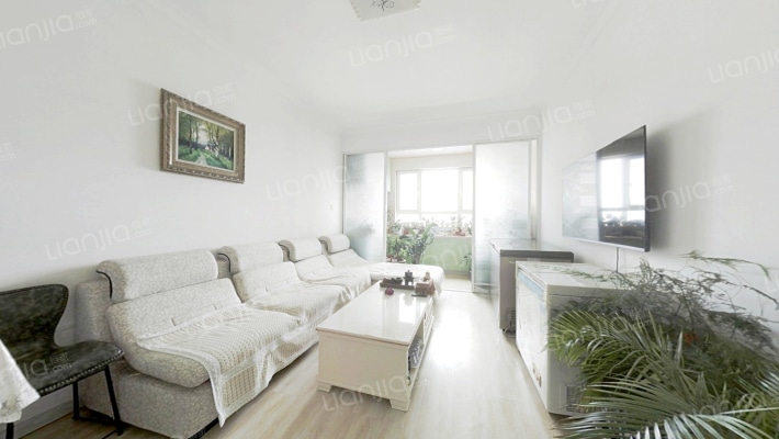 万宝家园二手房实景图