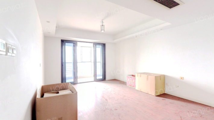 金鼎湾国际二手房实景图