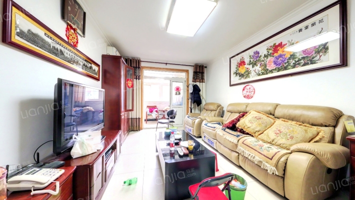 北潞芳家园二手房实景图