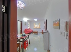 整租·凯洪家园A区 3室1厅 南_凯洪家园A区租房