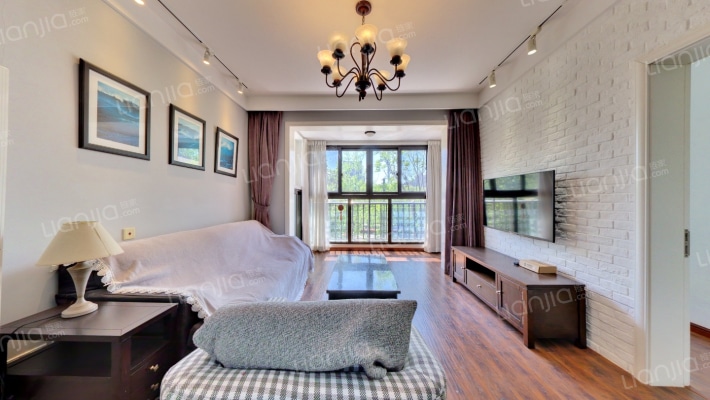 白银时代尚苑二手房实景图