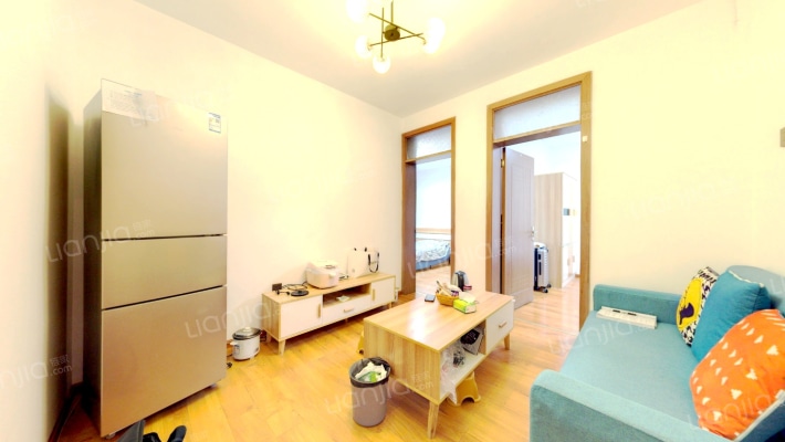 青羊上街398号二手房实景图