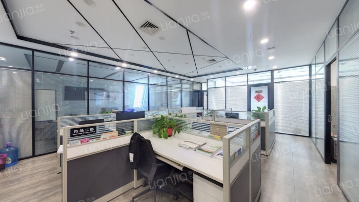 招商局大厦二手房实景图