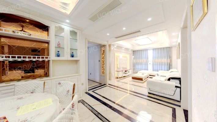 汇悦湾一期二手房实景图