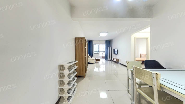 联投金色港湾二手房实景图