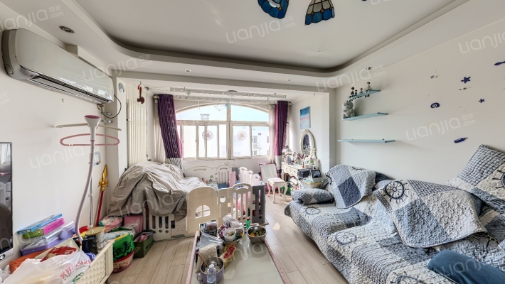 远洋新村二手房实景图