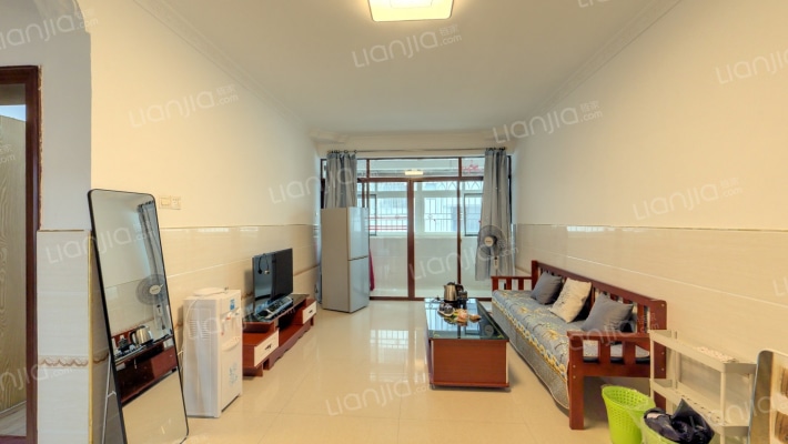 河畔城二手房实景图