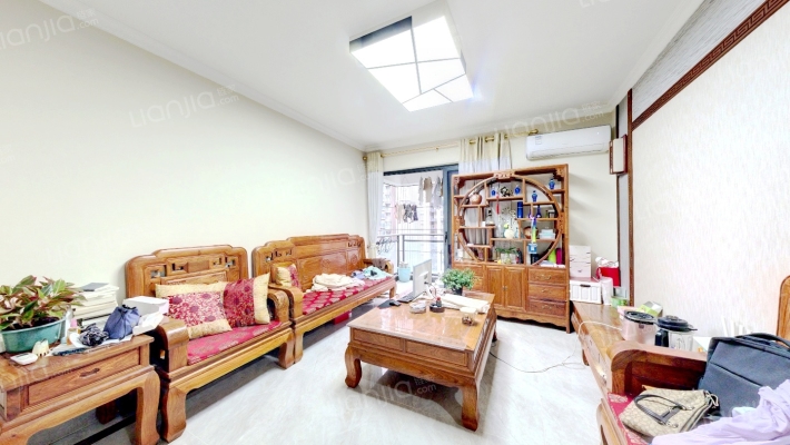 大运城邦悦城二手房实景图