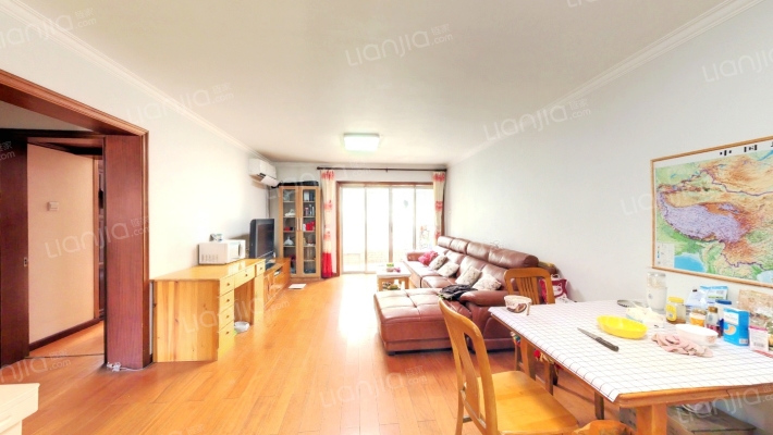 龙腾苑三区二手房实景图