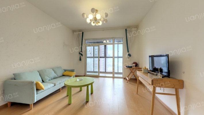 致瑞雅苑A区二手房实景图