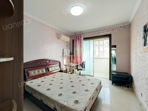 整租·莲花新村三区 1室1厅 南