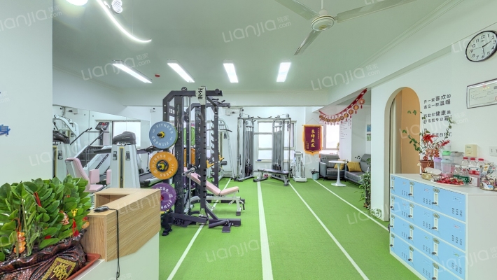 红星国际广场二手房实景图