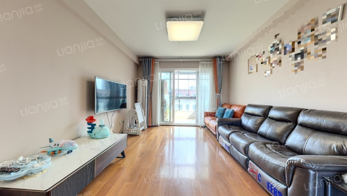 城市公馆(栖林路302弄)二手房实景图