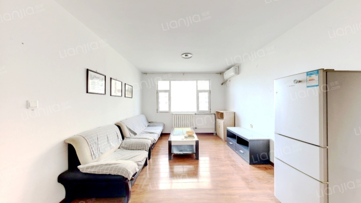 盛益华苑二手房实景图