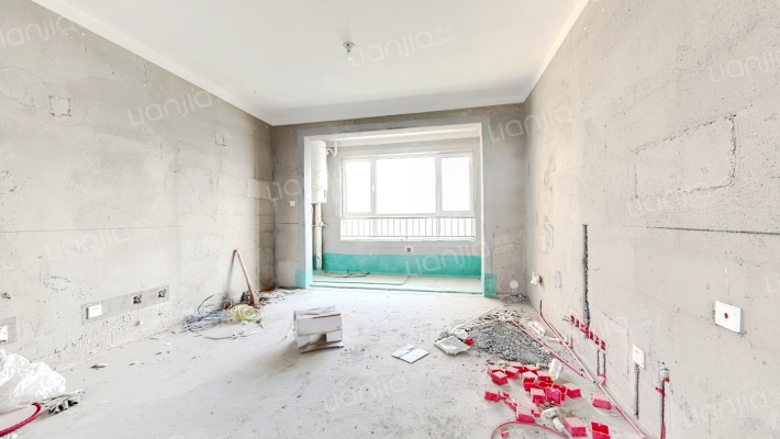 星空钰园二手房实景图