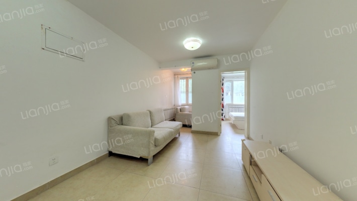 同泽园西里二手房实景图