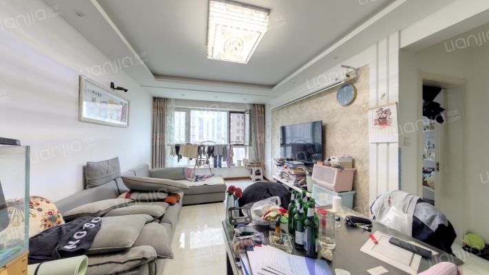 保利达翠堤湾二期二手房实景图
