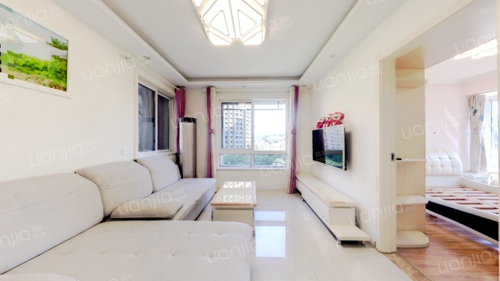 平治东苑二手房实景图