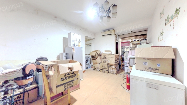 红牌楼北街15号二手房实景图