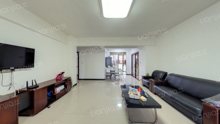 桂竹园二手房实景图