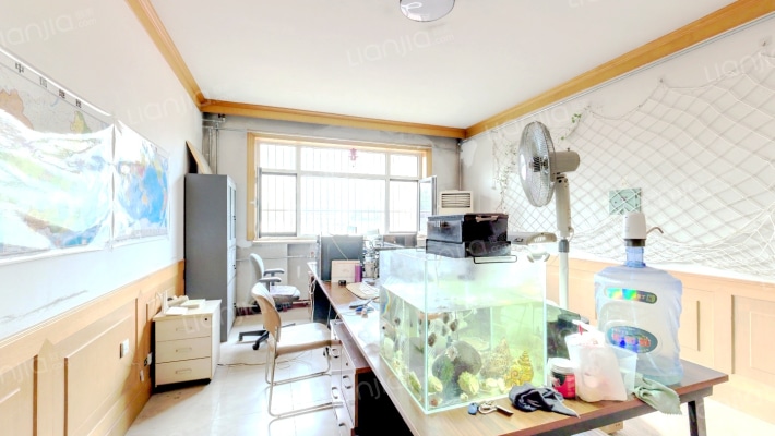 科大理工学院家属楼二手房实景图