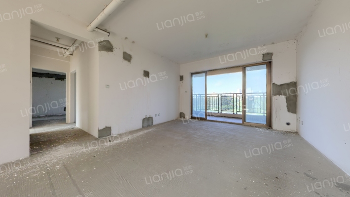 佳乐澜郡夏宫二手房实景图