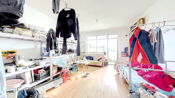 天房意境二手房实景图