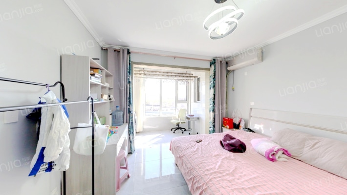 和西苑二手房实景图