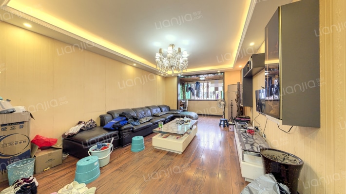 龙爪小区2号院二手房实景图