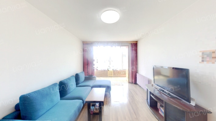 检察院宿舍（南关）二手房实景图