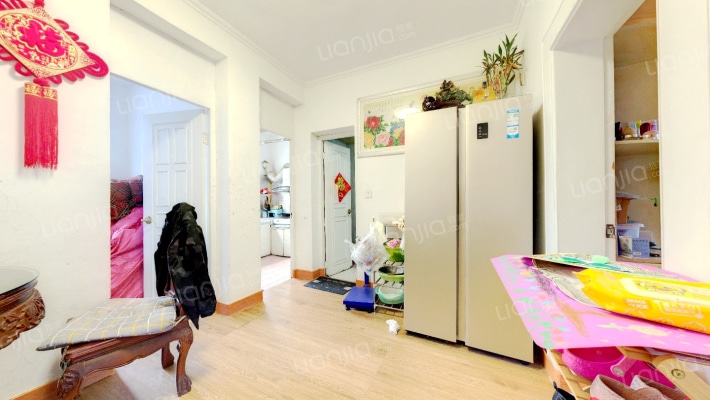 木浪路161号二手房实景图