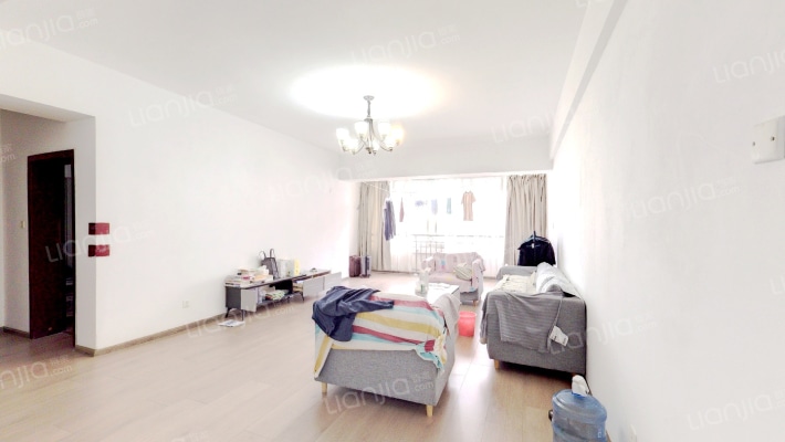 泰丰佳寓二手房实景图