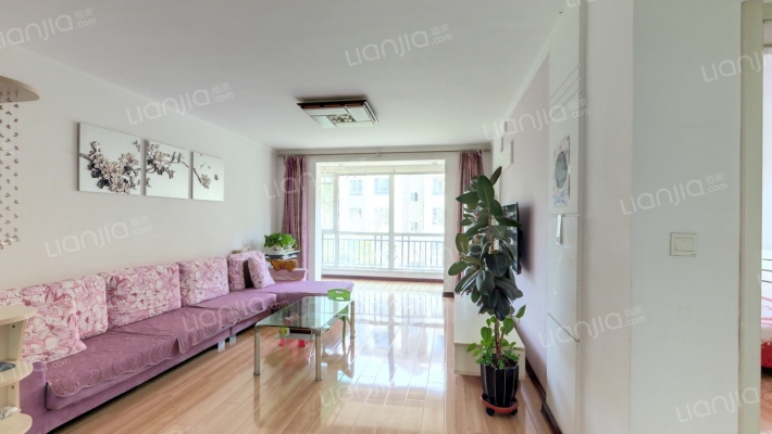 保利花园三期双河城二手房实景图