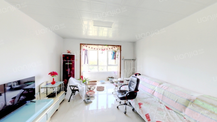 雍馨花园西区二手房实景图