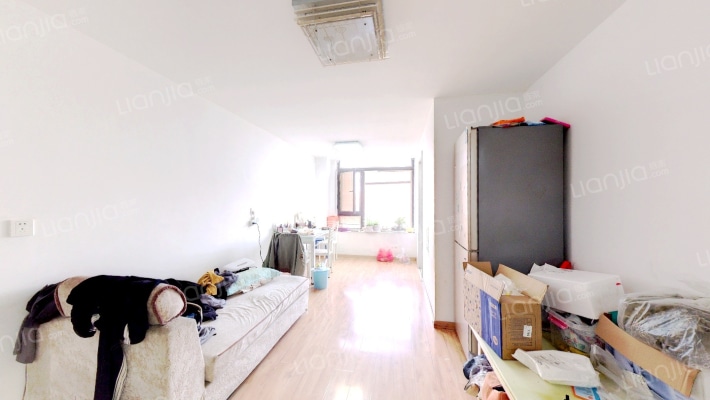 宇业天赋广场二手房实景图