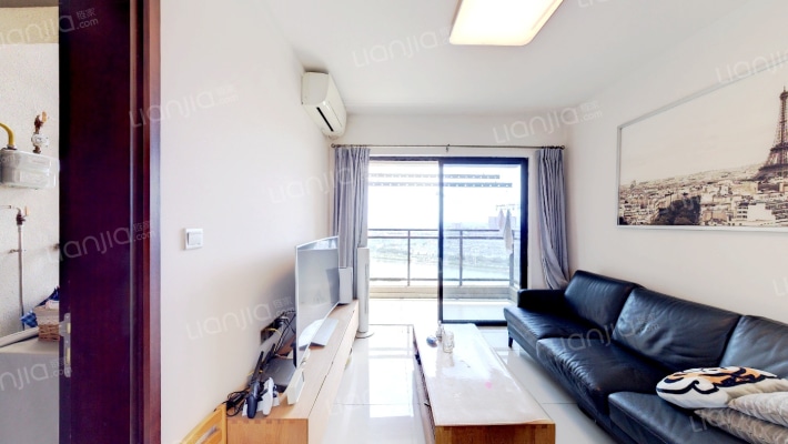 金融街融穗澜湾二手房实景图