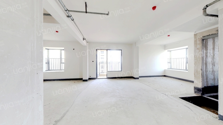 招商公园1872怡府二手房实景图