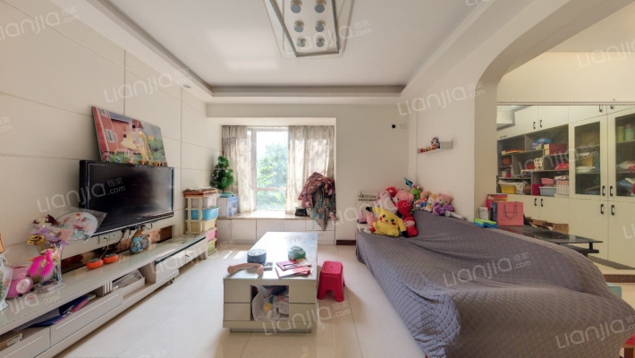 北辰美庐二手房实景图