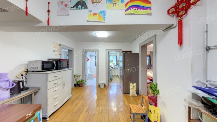 日晖巷二手房实景图