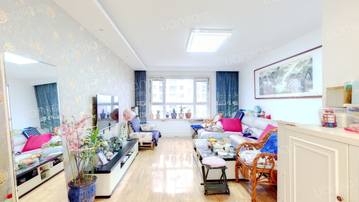 荣旺天下C区二手房实景图