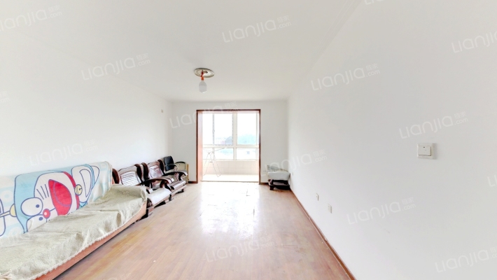 鸿苑家园二手房实景图